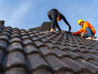 About Roof Repair Experts Parma, MO